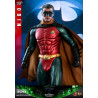 DC Comics Batman Forever - Figure Batman (Sonar Suit) or Robin, Movie Masterpiece