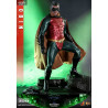 DC Comics Batman Forever - Figure Batman (Sonar Suit) or Robin, Movie Masterpiece