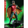 DC Comics Batman Forever - Figure Batman (Sonar Suit) or Robin, Movie Masterpiece