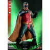 DC Comics Batman Forever - Figure Batman (Sonar Suit) or Robin, Movie Masterpiece