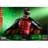 DC Comics Batman Forever - Figure Batman (Sonar Suit) or Robin, Movie Masterpiece