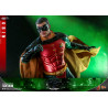 DC Comics Batman Forever - Figure Batman (Sonar Suit) or Robin, Movie Masterpiece