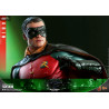 DC Comics Batman Forever - Figure Batman (Sonar Suit) or Robin, Movie Masterpiece