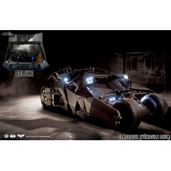 DC Comics, Batman the Dark...