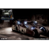 DC Comics, Batman the Dark Knight - Batmobile radiocommandée disponible en version Classique et Deluxe