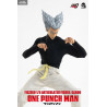 One Punch Man - Garou figure, FigZero