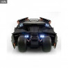 DC Comics, Batman the Dark Knight - Batmobile radiocommandée disponible en version Classique et Deluxe