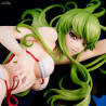 Code Geass Lelouch of the Rebellion - C.C. figure Swimsuit