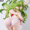 Code Geass Lelouch of the Rebellion - Figurine C.C. Swimsuit