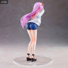 Original Character - Thirty Eco figure Illustration by Nishizawa 5mm