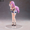 Original Character - Thirty Eco figure Illustration by Nishizawa 5mm