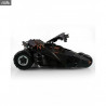 DC Comics, Batman the Dark Knight - Batmobile radiocommandée disponible en version Classique et Deluxe