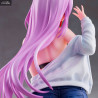 Original Character - Thirty Eco figure Illustration by Nishizawa 5mm
