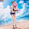 Original Character - Figurine Thirty Eco Illustration by Nishizawa 5mm