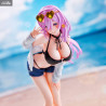 Original Character - Thirty Eco figure Illustration by Nishizawa 5mm