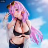 Original Character - Thirty Eco figure Illustration by Nishizawa 5mm