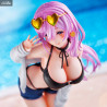 Original Character - Thirty Eco figure Illustration by Nishizawa 5mm