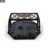 DC Comics, Batman the Dark Knight - Batmobile radiocommandée disponible en version Classique et Deluxe