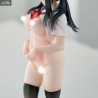 Original Character - Curtain-chan figure Illustration by B-ginga