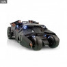 DC Comics, Batman the Dark Knight - Batmobile radiocommandée disponible en version Classique et Deluxe