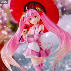 Vocaloid - Figurine Sakura...