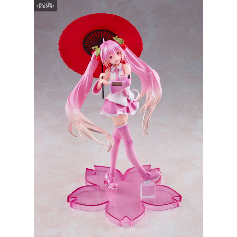 Vocaloid - Figurine Sakura...