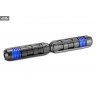 DC Comics, Batman Arkham Knight - Nightwing's Staff of Eskrima replica