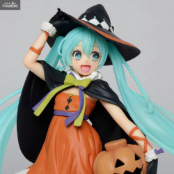 Vocaloid - Figurine Hatsune...