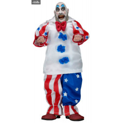 House of 1000 Corpses -...