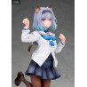 Ryuo no oshigoto! - Figurine Ginko Sora, Cat Ear