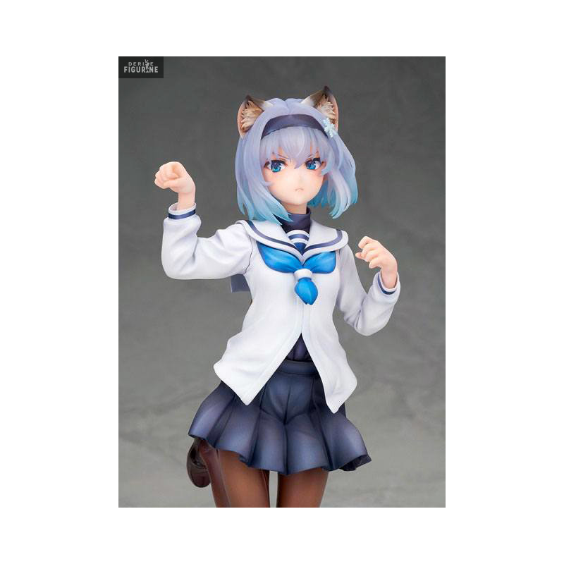 Ryuo no oshigoto! - Ginko...