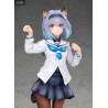 Ryuo no oshigoto! - Figurine Ginko Sora, Cat Ear