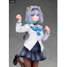 Ryuo no oshigoto! - Figurine Ginko Sora, Cat Ear