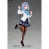 Ryuo no oshigoto! - Figurine Ginko Sora, Cat Ear
