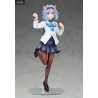 Ryuo no oshigoto! - Figurine Ginko Sora, Cat Ear
