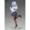 Ryuo no oshigoto! - Ginko Sora figure Cat Ear