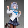 Ryuo no oshigoto! - Figurine Ginko Sora, Cat Ear