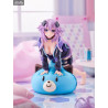 Hyperdimension Neptunia - Figurine Traveler Neptune, Wake Up