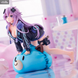 Hyperdimension Neptunia -...