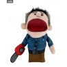 Ash vs Evil Dead - Ashy Slashy puppet