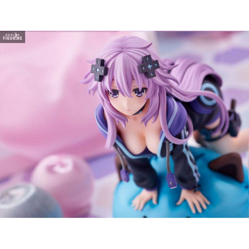 Hyperdimension Neptunia -...