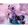 Hyperdimension Neptunia - Figurine Traveler Neptune, Wake Up
