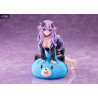 Hyperdimension Neptunia - Figurine Traveler Neptune, Wake Up