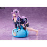 Hyperdimension Neptunia - Figurine Traveler Neptune, Wake Up