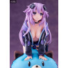 Hyperdimension Neptunia - Figurine Traveler Neptune, Wake Up