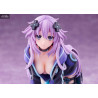 Hyperdimension Neptunia - Figurine Traveler Neptune, Wake Up