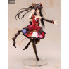 Date A Live: Date A Bullet - Figurine Kurumi Tokisaki Idol