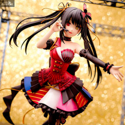 Date A Live: Date A Bullet...
