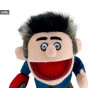 Ash vs Evil Dead - Ashy Slashy puppet