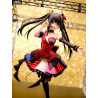 Date A Live: Date A Bullet - Figurine Kurumi Tokisaki Idol